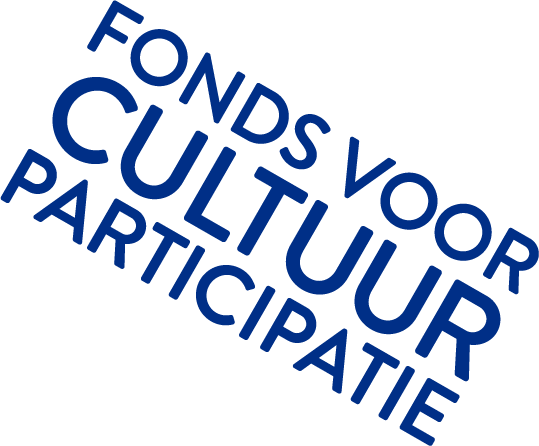 Fonds Voor Cultuur Participatie